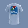 Men’s Surf Circuit T-Shirt | ZiroClub Basque Country