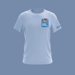 Men’s Surf Circuit T-Shirt | ZiroClub Basque Country
