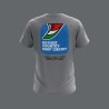 Men’s Surf Circuit T-Shirt | ZiroClub Basque Country
