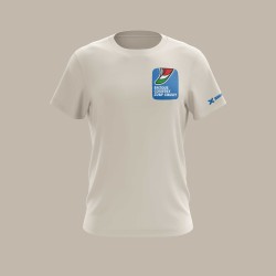 Men’s Surf Circuit T-Shirt | ZiroClub Basque Country