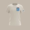Men’s Surf Circuit T-Shirt | ZiroClub Basque Country