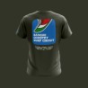 Men’s Surf Circuit T-Shirt | ZiroClub Basque Country