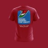Men’s Surf Circuit T-Shirt | ZiroClub Basque Country