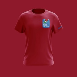 Men’s Surf Circuit T-Shirt | ZiroClub Basque Country