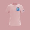 Men’s Surf Circuit T-Shirt | ZiroClub Basque Country