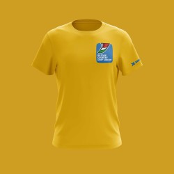 Men’s Surf Circuit T-Shirt | ZiroClub Basque Country
