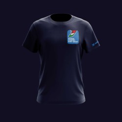 Men’s Surf Circuit T-Shirt | ZiroClub Basque Country