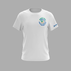 Men’s Basque Coast Surf T-Shirt | ZiroClub