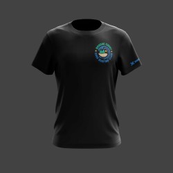 Men’s Basque Coast Surf T-Shirt | ZiroClub