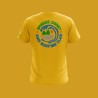 Men’s Basque Coast Surf T-Shirt | ZiroClub