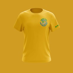 Men’s Basque Coast Surf T-Shirt | ZiroClub