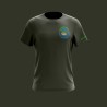 Men’s Basque Coast Surf T-Shirt | ZiroClub