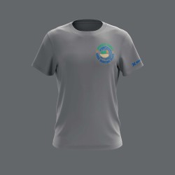 Men’s Basque Coast Surf T-Shirt | ZiroClub