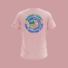 Men’s Basque Coast Surf T-Shirt | ZiroClub