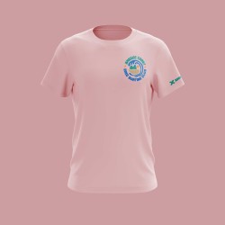 Men’s Basque Coast Surf T-Shirt | ZiroClub