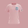 Men’s Basque Coast Surf T-Shirt | ZiroClub
