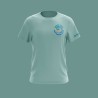 Men’s Basque Coast Surf T-Shirt | ZiroClub