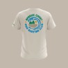 Men’s Basque Coast Surf T-Shirt | ZiroClub