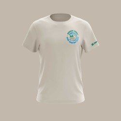 Men’s Basque Coast Surf T-Shirt | ZiroClub