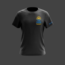Good Vibes Surf T-Shirt | The Endless Summer | ZiroClub