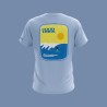 Live the endless summer with our Good Vibes – The Endless Summer tee. Surf spirit, sun and freedom in every detail.