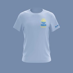 Good Vibes Surf T-Shirt | The Endless Summer | ZiroClub