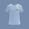 Good Vibes Surf T-Shirt | The Endless Summer | ZiroClub