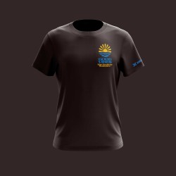 Good Vibes Surf T-Shirt | The Endless Summer | ZiroClub