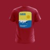 Good Vibes Surf T-Shirt | The Endless Summer | ZiroClub