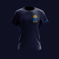 Good Vibes Surf T-Shirt | The Endless Summer | ZiroClub