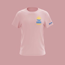 Good Vibes Surf T-Shirt | The Endless Summer | ZiroClub