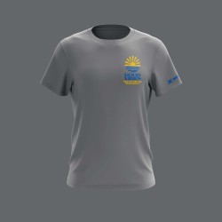 Good Vibes Surf T-Shirt | The Endless Summer | ZiroClub