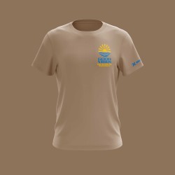 Camiseta Surf Good Vibes | The Endless Summer | ZiroClub