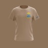 Camiseta Surf Good Vibes | The Endless Summer | ZiroClub