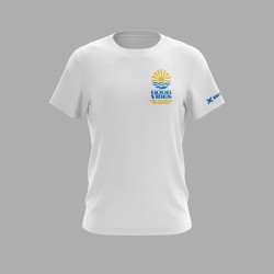 Good Vibes Surf T-Shirt | The Endless Summer | ZiroClub