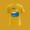 Good Vibes Surf T-Shirt | The Endless Summer | ZiroClub