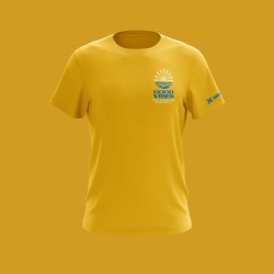 Good Vibes Surf T-Shirt | The Endless Summer | ZiroClub