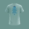 Men’s Surf T-Shirt | Basque Country Surf Circuit | ZiroClub