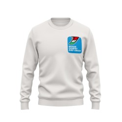 Esta sudadera de hombre Ziro Basque Country Surf Circuit rinde homenaje a la energía de las olas y al espíritu libre que define