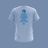 Men’s Surf T-Shirt | Basque Country Surf Circuit | ZiroClub