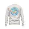 Sudadera Hombre Ziro Basque Coast · Surfing Club | Wave Badge