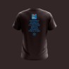 Men’s Surf T-Shirt | Basque Country Surf Circuit | ZiroClub