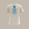 Men’s Surf T-Shirt | Basque Country Surf Circuit | ZiroClub