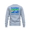 Men’s Basque Coast Between Sky and Sea Sweatshirt | Ziro Club