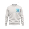 Men’s Basque Coast Between Sky and Sea Sweatshirt | Ziro Club