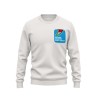 Men’s Basque Country Surf Circuit Tube Rider Sweatshirt | Ziro Club