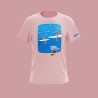 Wear the legend. From Mundaka to Hendaye, this t-shirt is for those who chase waves and live freely.