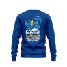 Men’s Basque Country Surf Circuit Bottle Green Sweatshirt | Ziro Club