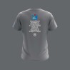 Men’s Surf T-Shirt | Basque Country Surf Circuit | ZiroClub