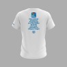 Men’s Surf T-Shirt | Basque Country Surf Circuit | ZiroClub
